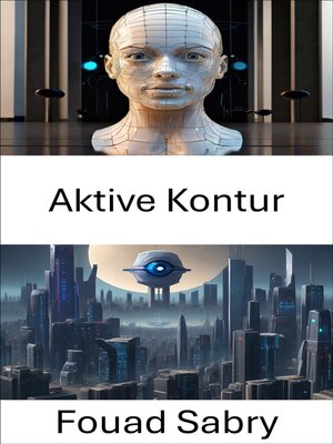 cover image of Aktive Kontur